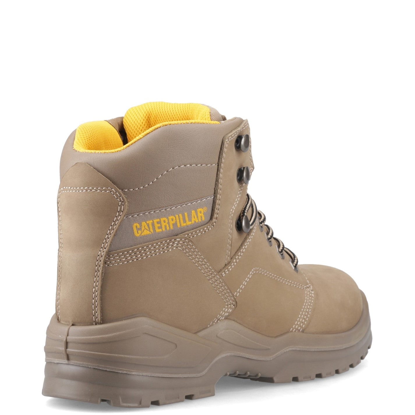 Topánky Caterpillar Grey 1414487 Striver Injected Safety Boot - 3
