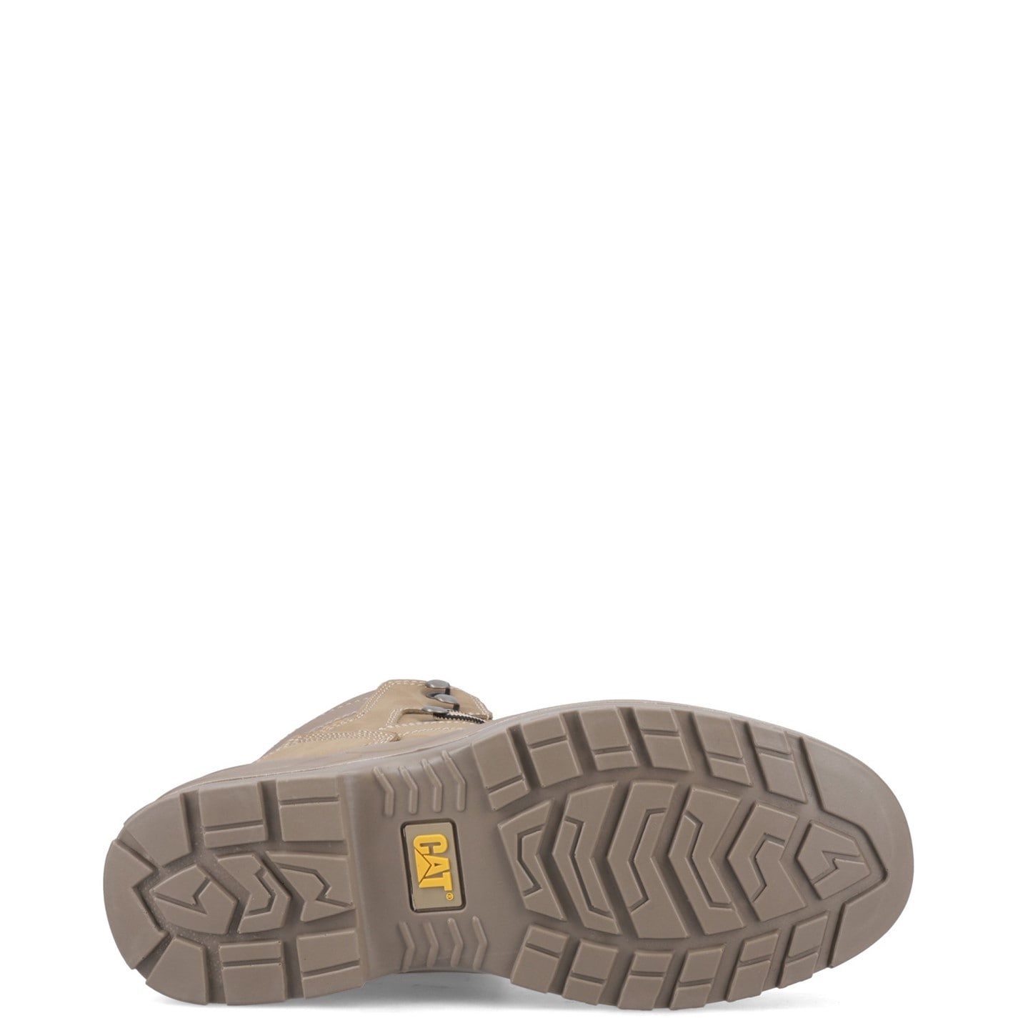 Topánky Caterpillar Grey 1414487 Striver Injected Safety Boot - 4