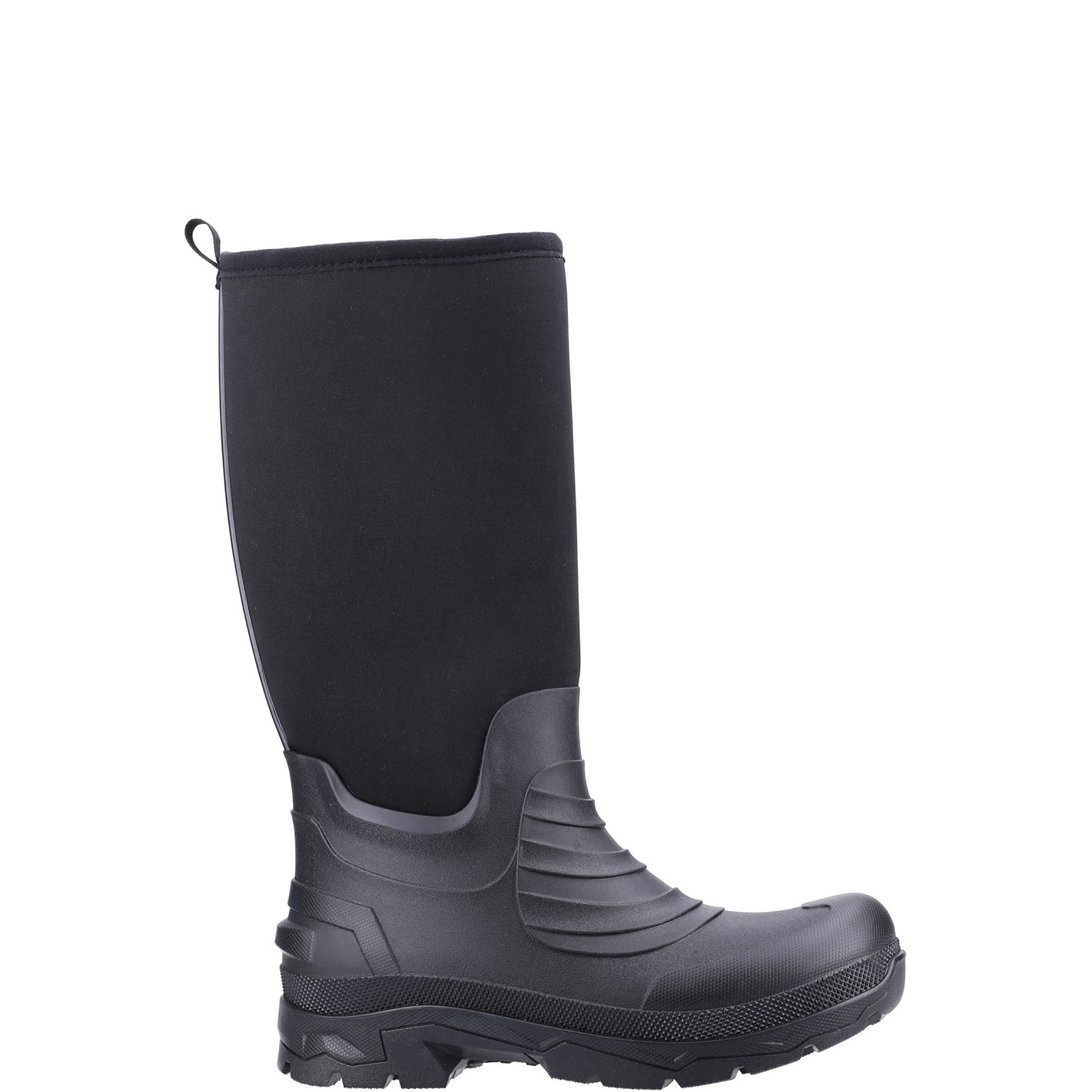 Gumáky Cotswold Black 6212763
