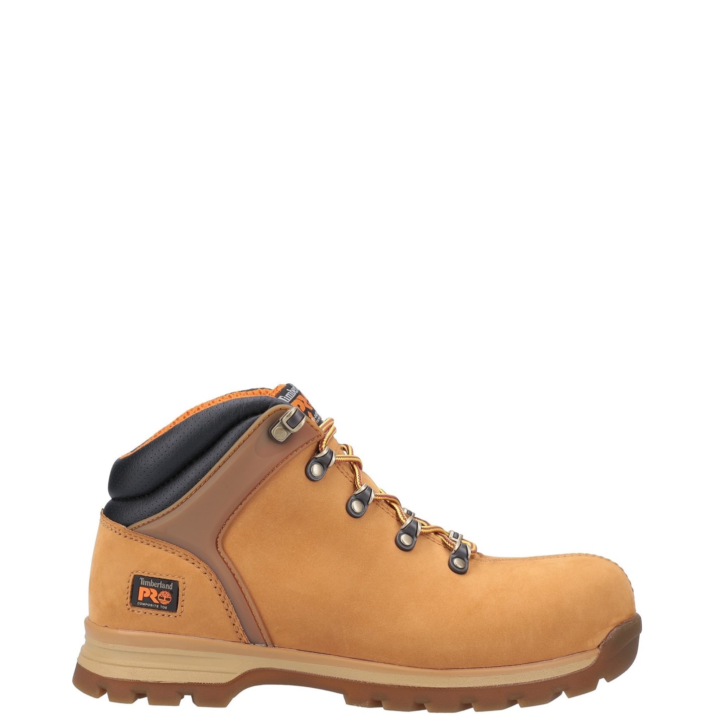 Topánky Timberland Pro Honey 383694 Splitrock XT Composite Safety Toe Work Boot - 1