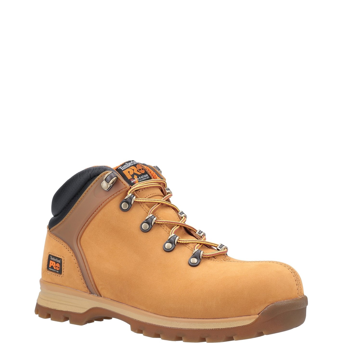 Topánky Timberland Pro Honey 383694 Splitrock XT Composite Safety Toe Work Boot - 2