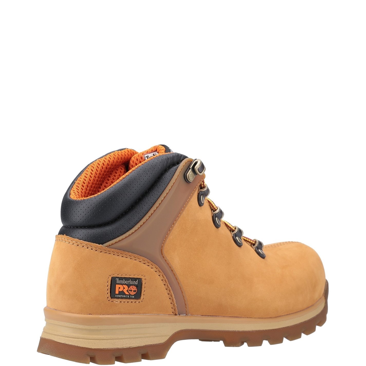 Topánky Timberland Pro Honey 383694 Splitrock XT Composite Safety Toe Work Boot - 3