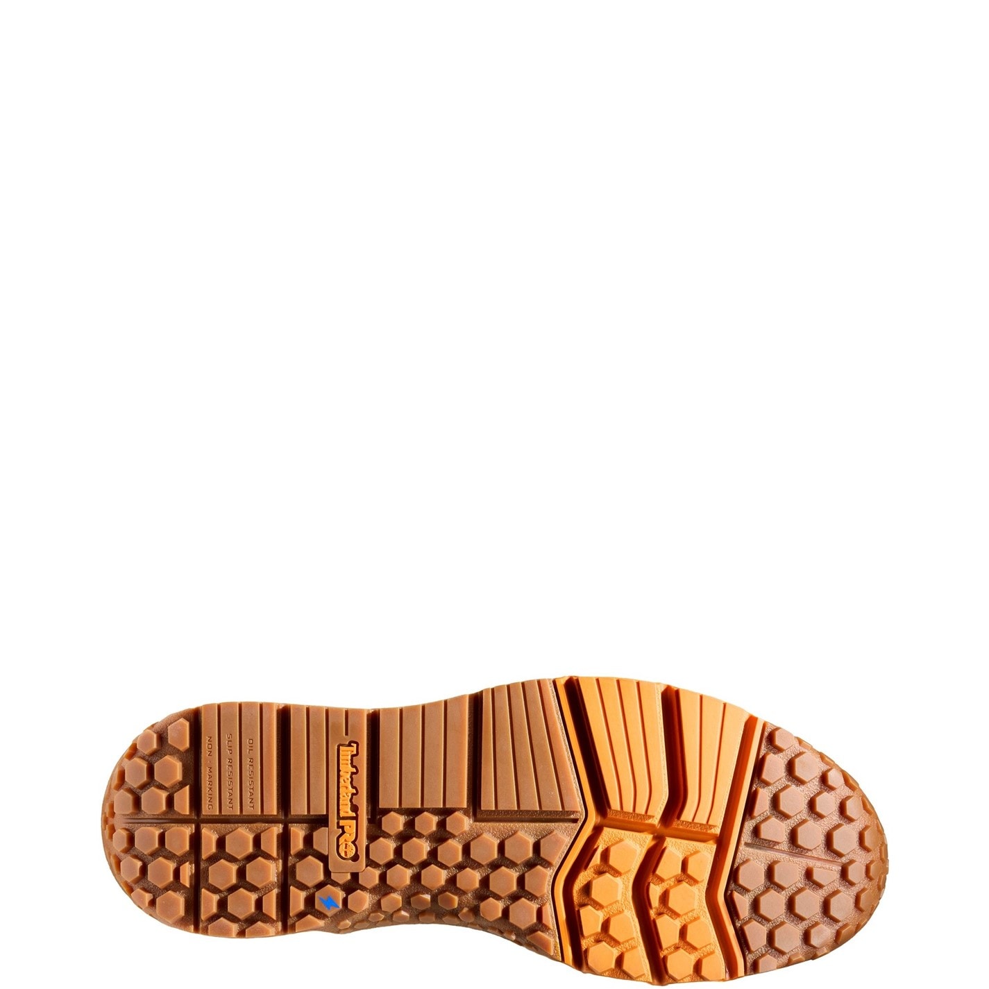 Topánky Timberland Pro Brown 8971092 Tempe S7 Safety Hiker - 4