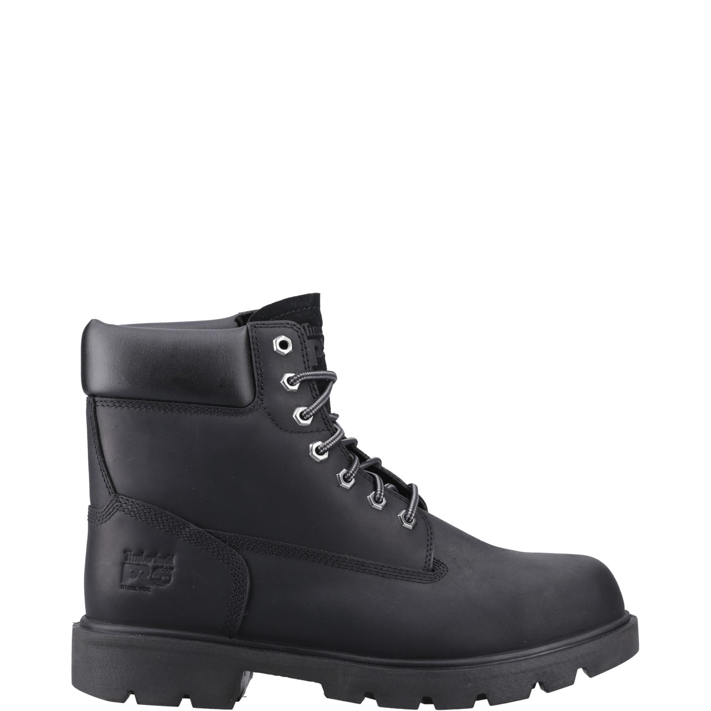 Topánky Timberland Pro Black 3833116 Sawhorse 2.0 Safety Boot - 1