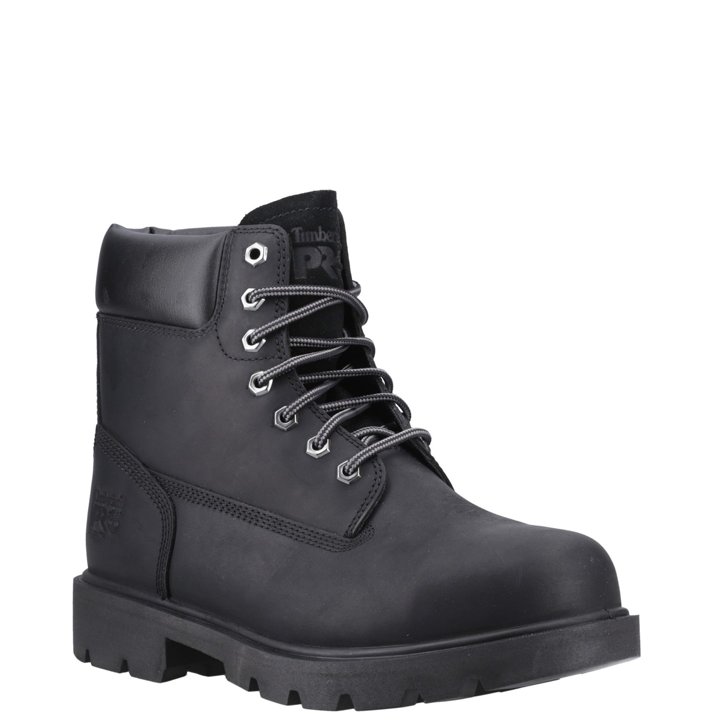Topánky Timberland Pro Black 3833116 Sawhorse 2.0 Safety Boot - 2