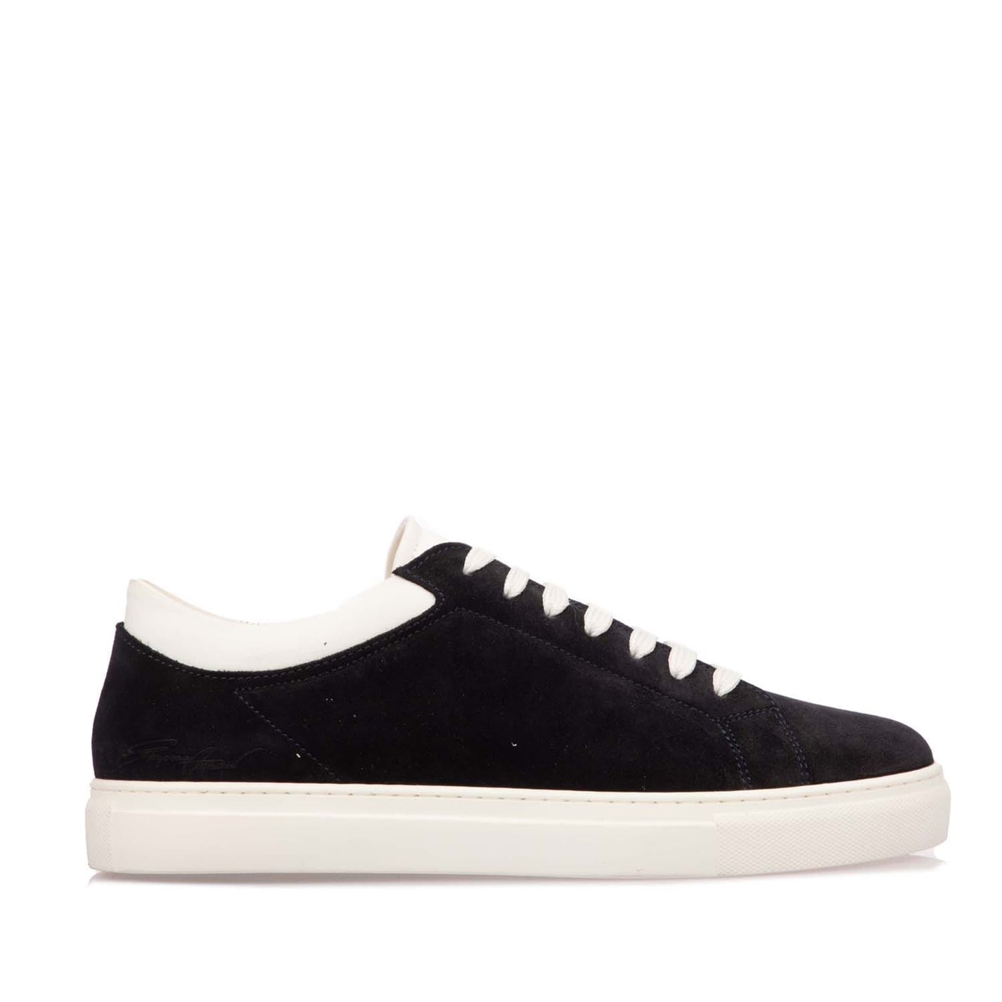 Tenisky Emporio Armani Blue-White 3122049 Trainers - 1