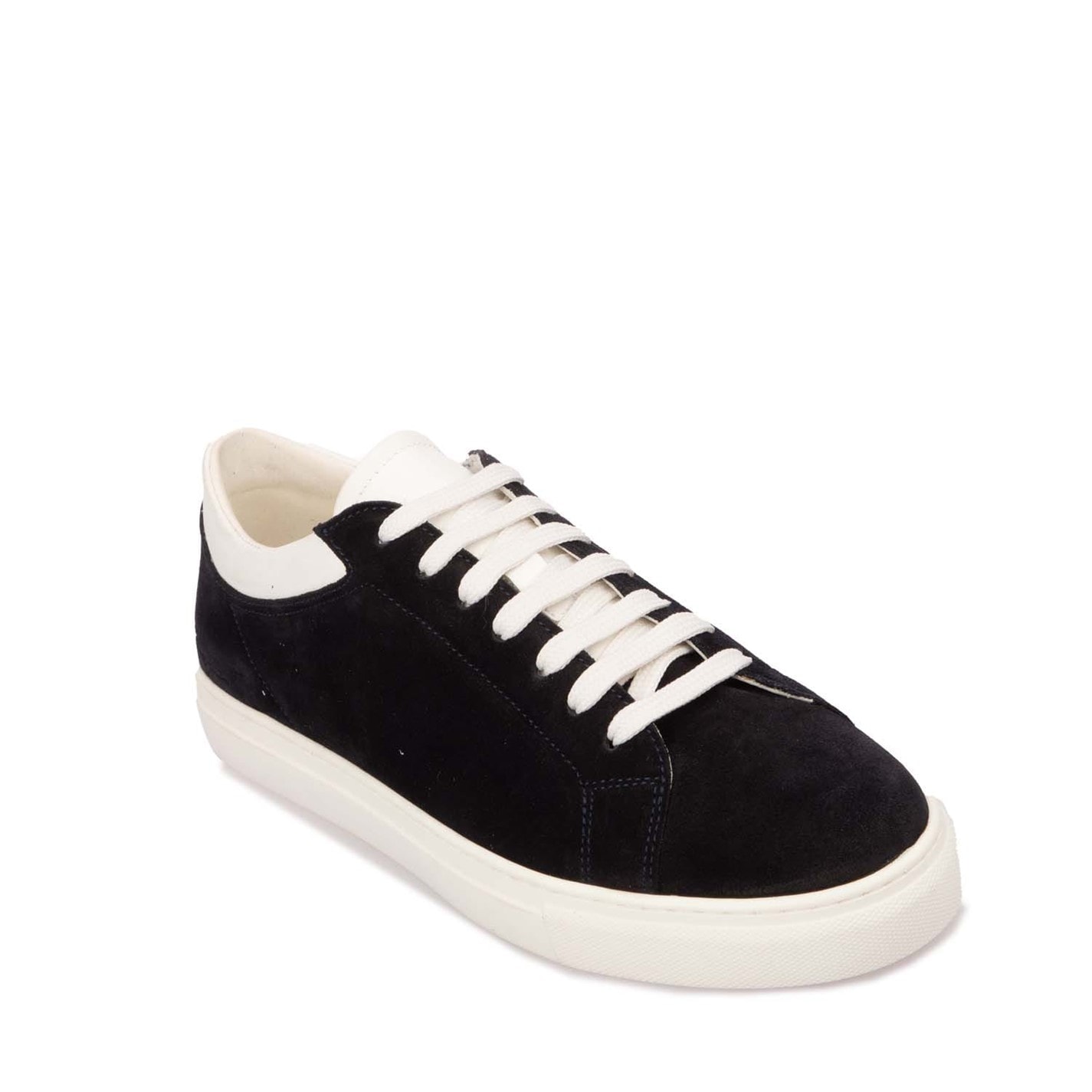 Tenisky Emporio Armani Blue-White 3122049 Trainers - 2
