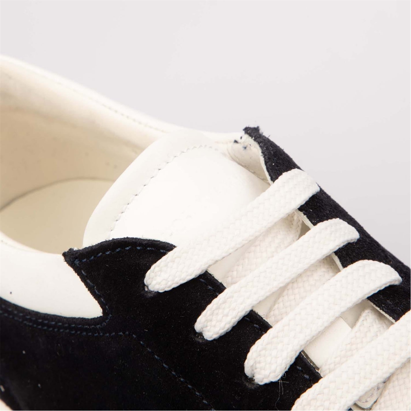 Tenisky Emporio Armani Blue-White 3122049 Trainers - 5