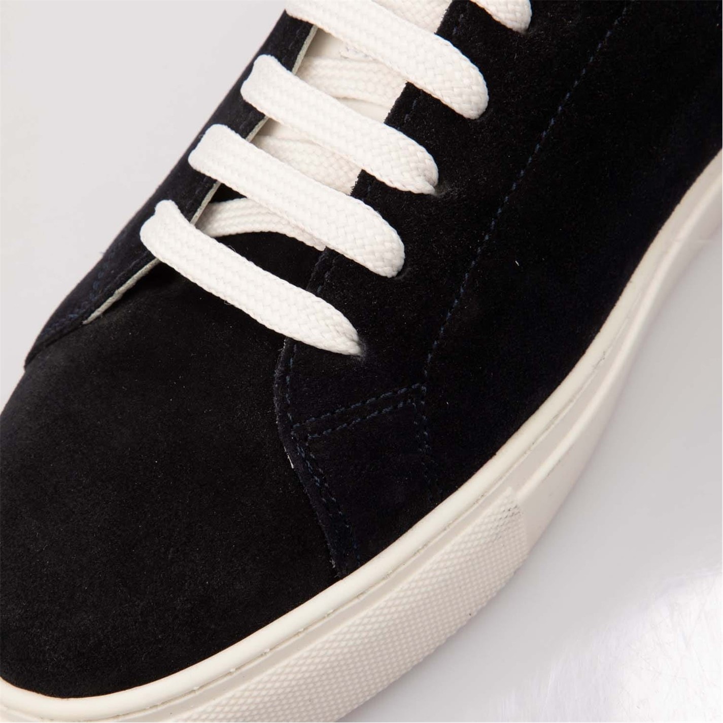 Tenisky Emporio Armani Blue-White 3122049 Trainers - 6
