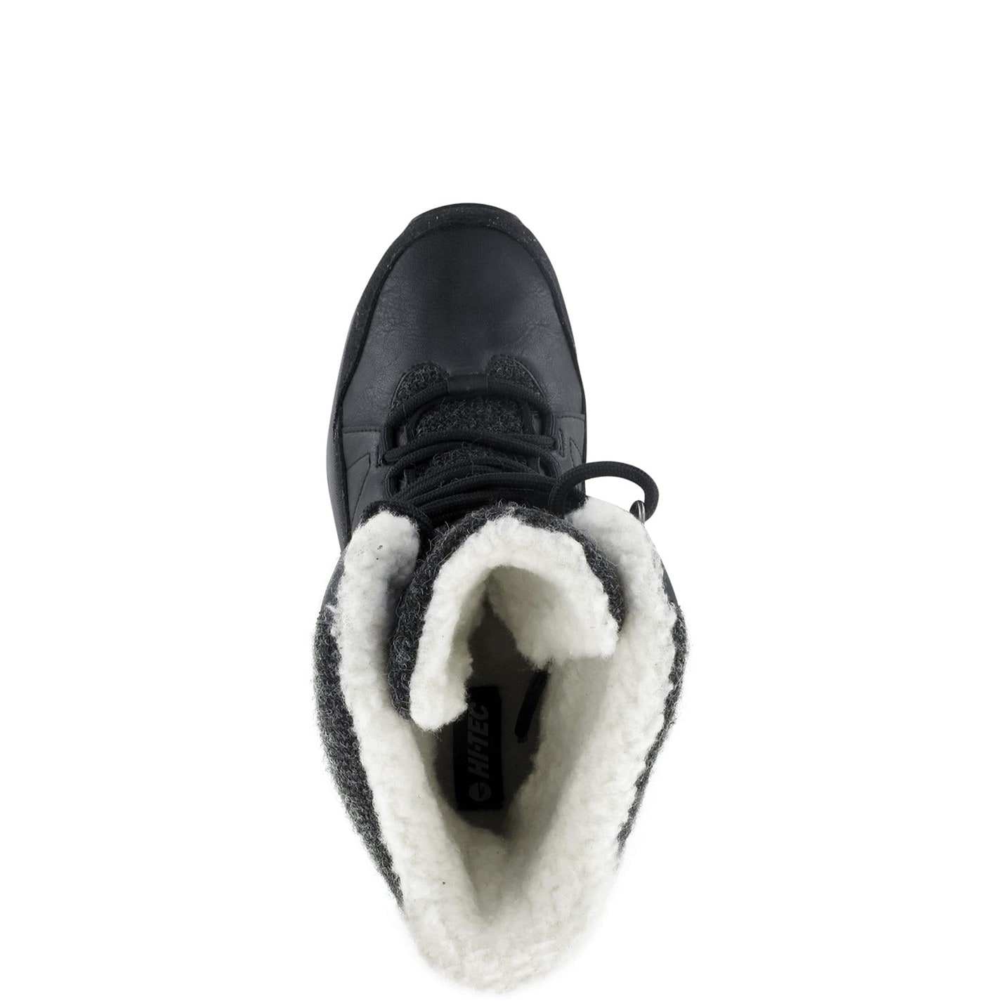 Topánky Hi Tec Black 5120391 Riva Mid Boots - 4
