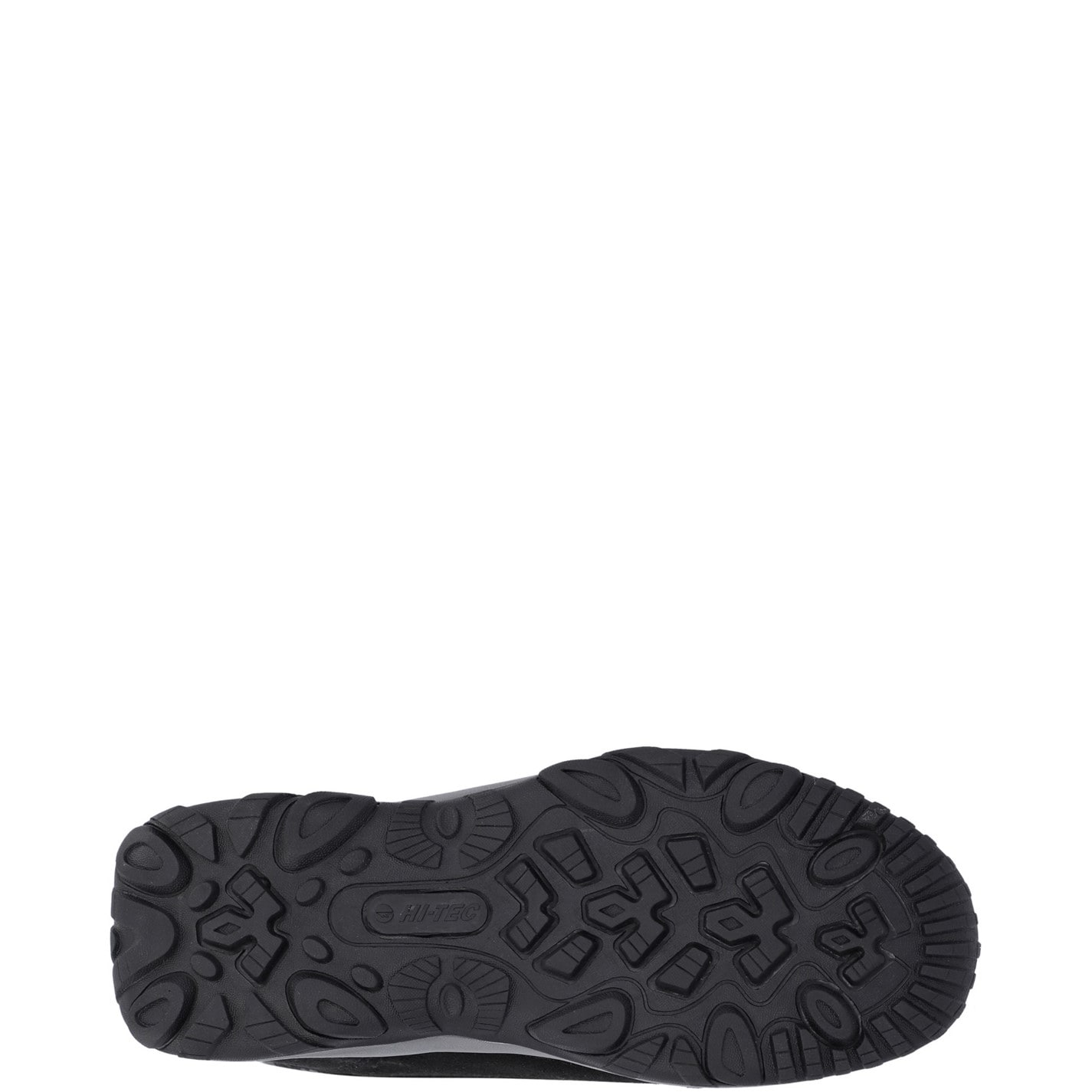 Topánky Hi Tec Black 5120391 Riva Mid Boots - 5