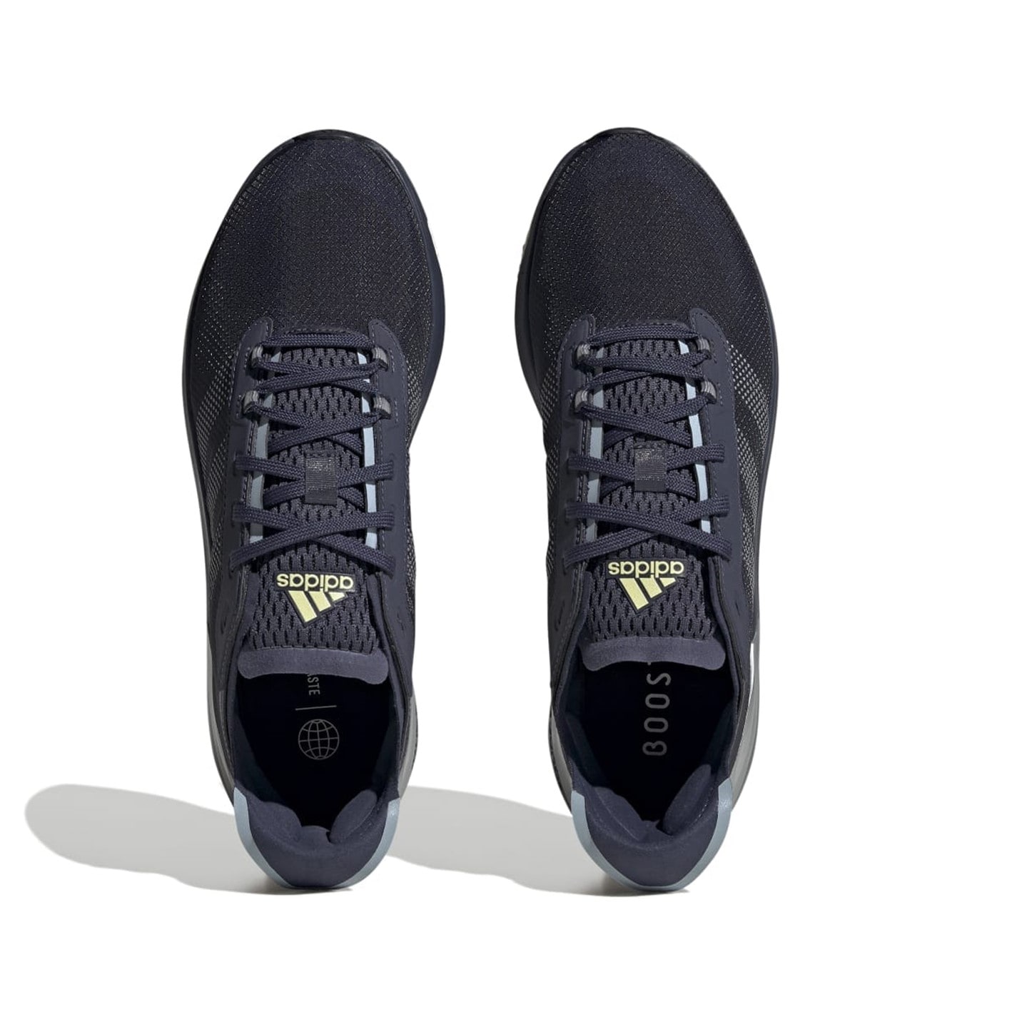 Tenisky adidas Navy 6281557 Avryn Trainers - 3