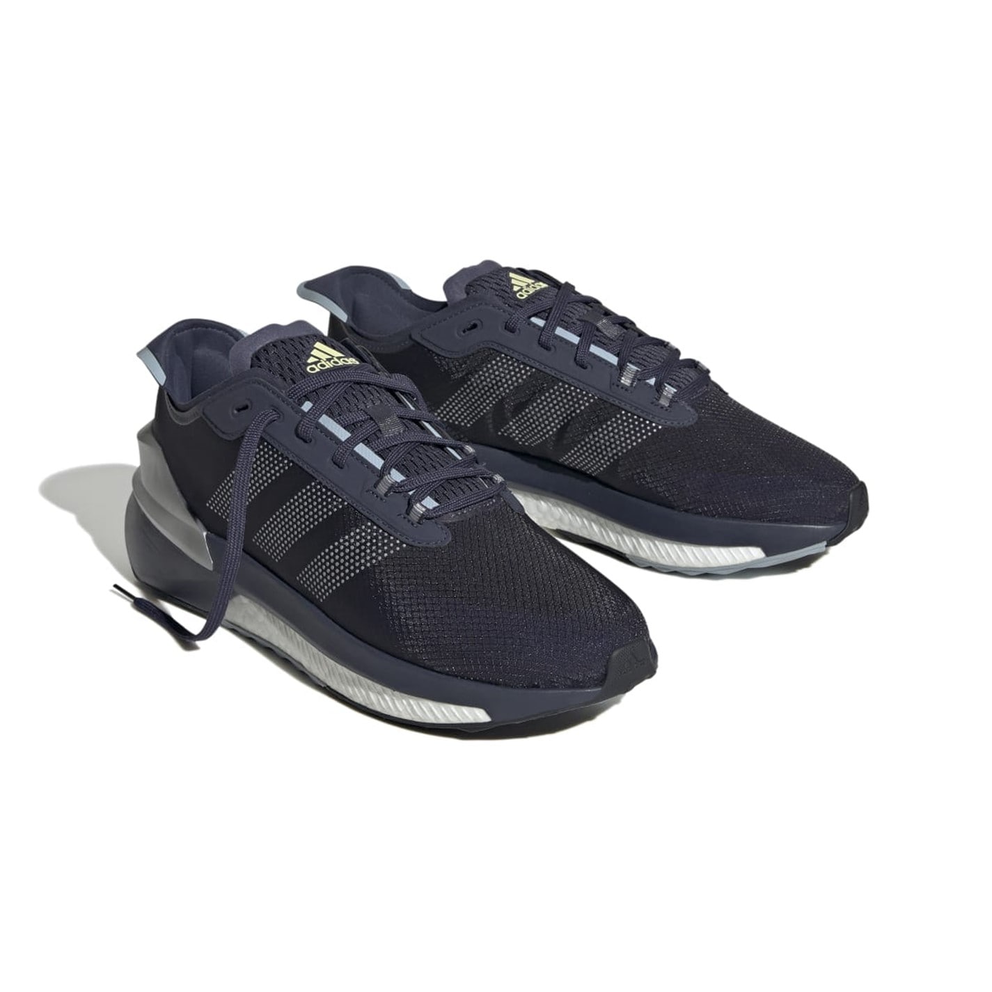 Tenisky adidas Navy 6281557 Avryn Trainers - 6