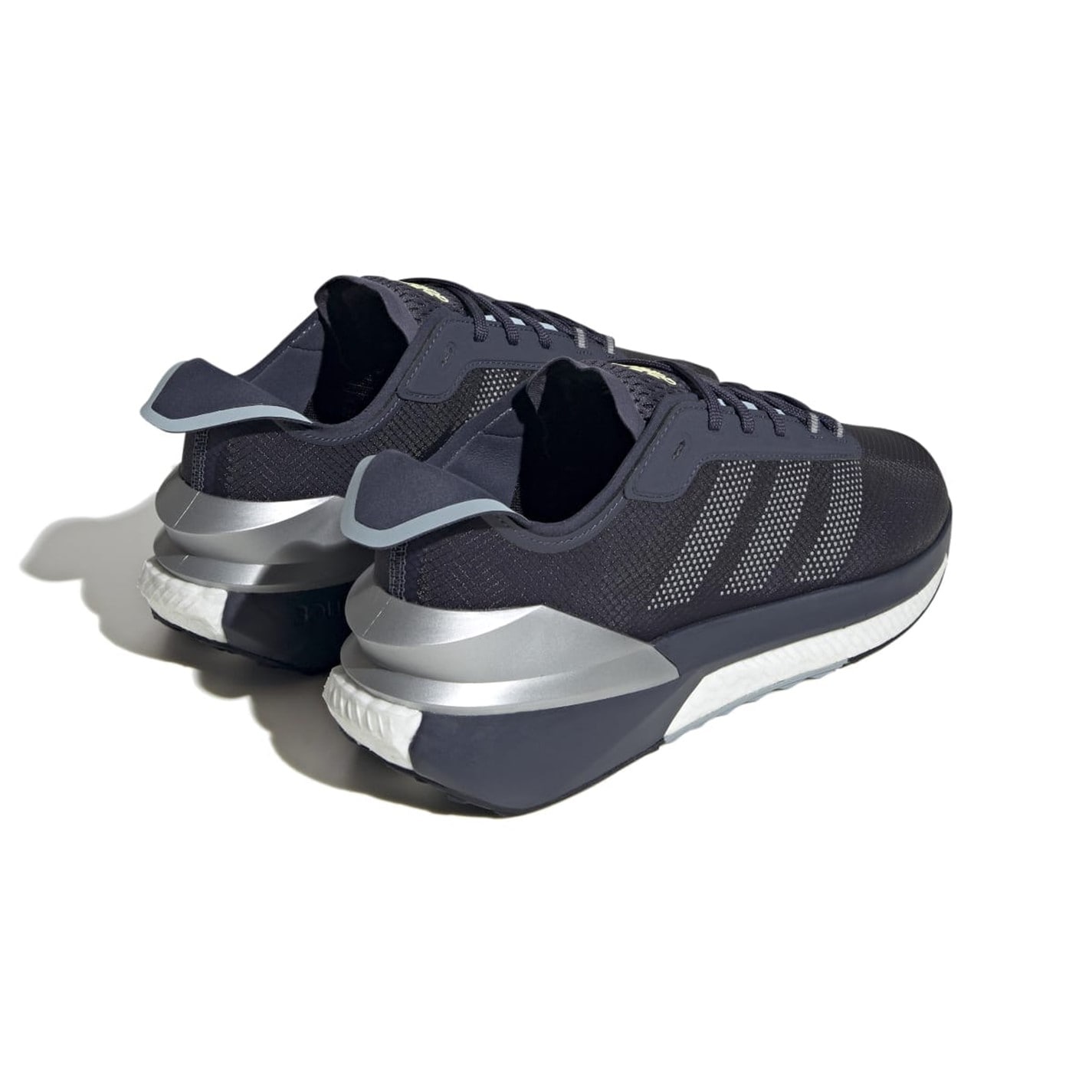 Tenisky adidas Navy 6281557 Avryn Trainers - 7