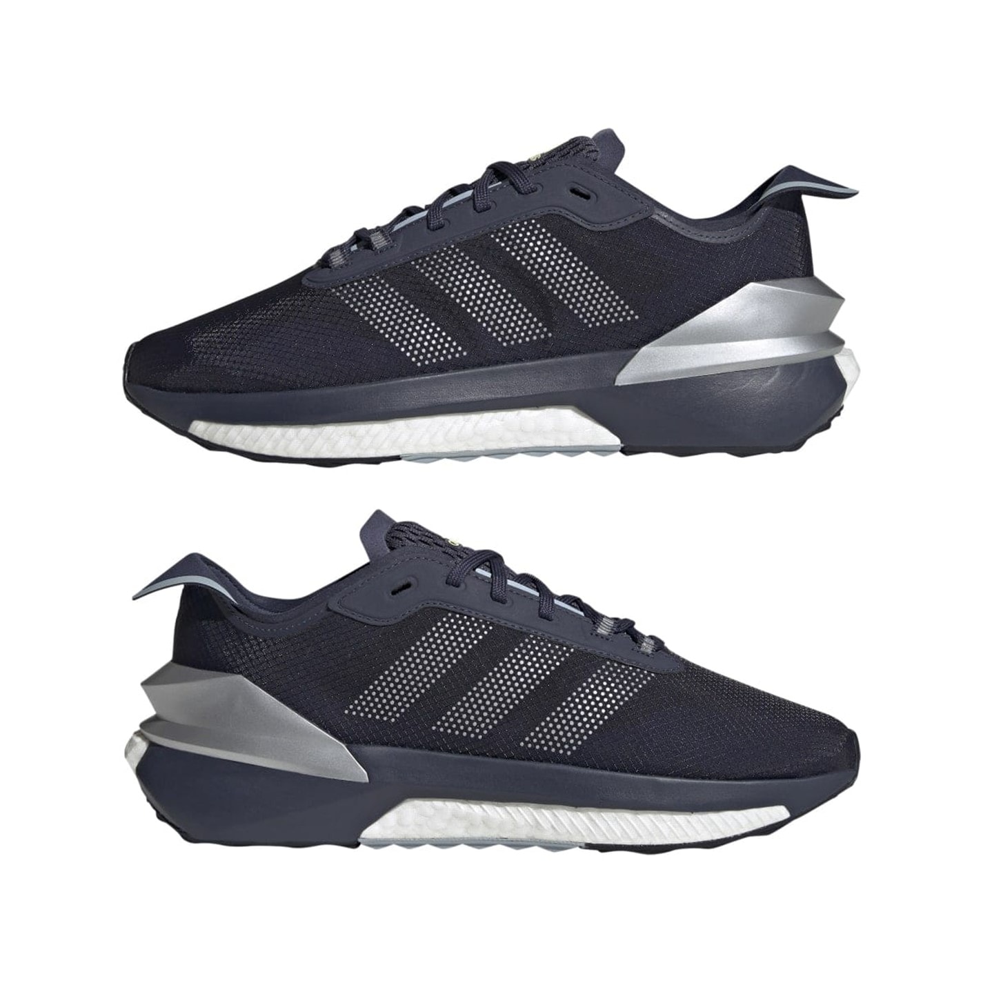 Tenisky adidas Navy 6281557 Avryn Trainers - 10
