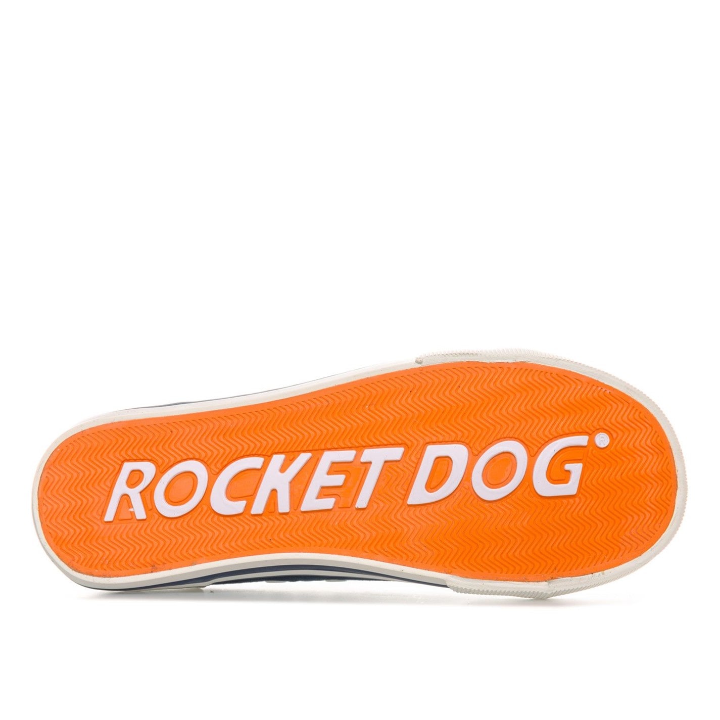 Tenisky Rocket Dog Navy 3141397 Jazzin 8A Canvas Pumps - 4
