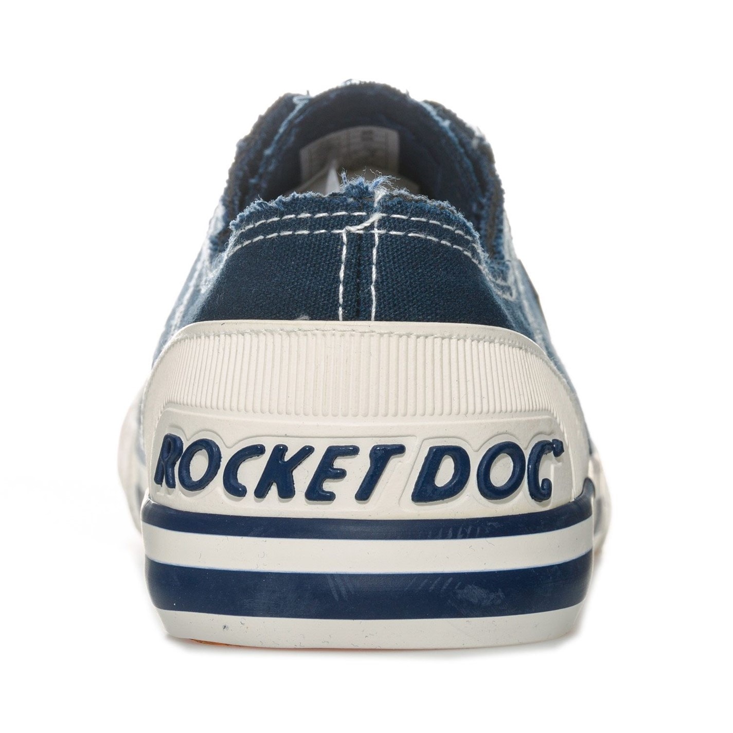 Tenisky Rocket Dog Navy 3141397 Jazzin 8A Canvas Pumps - 6
