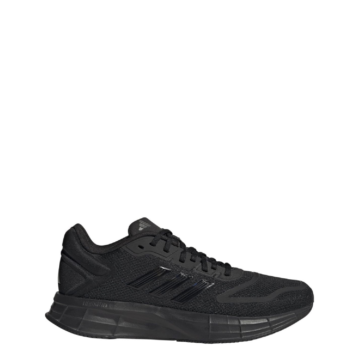 adidas Black 1543308 Duramo 10 Running Shoes - 2
