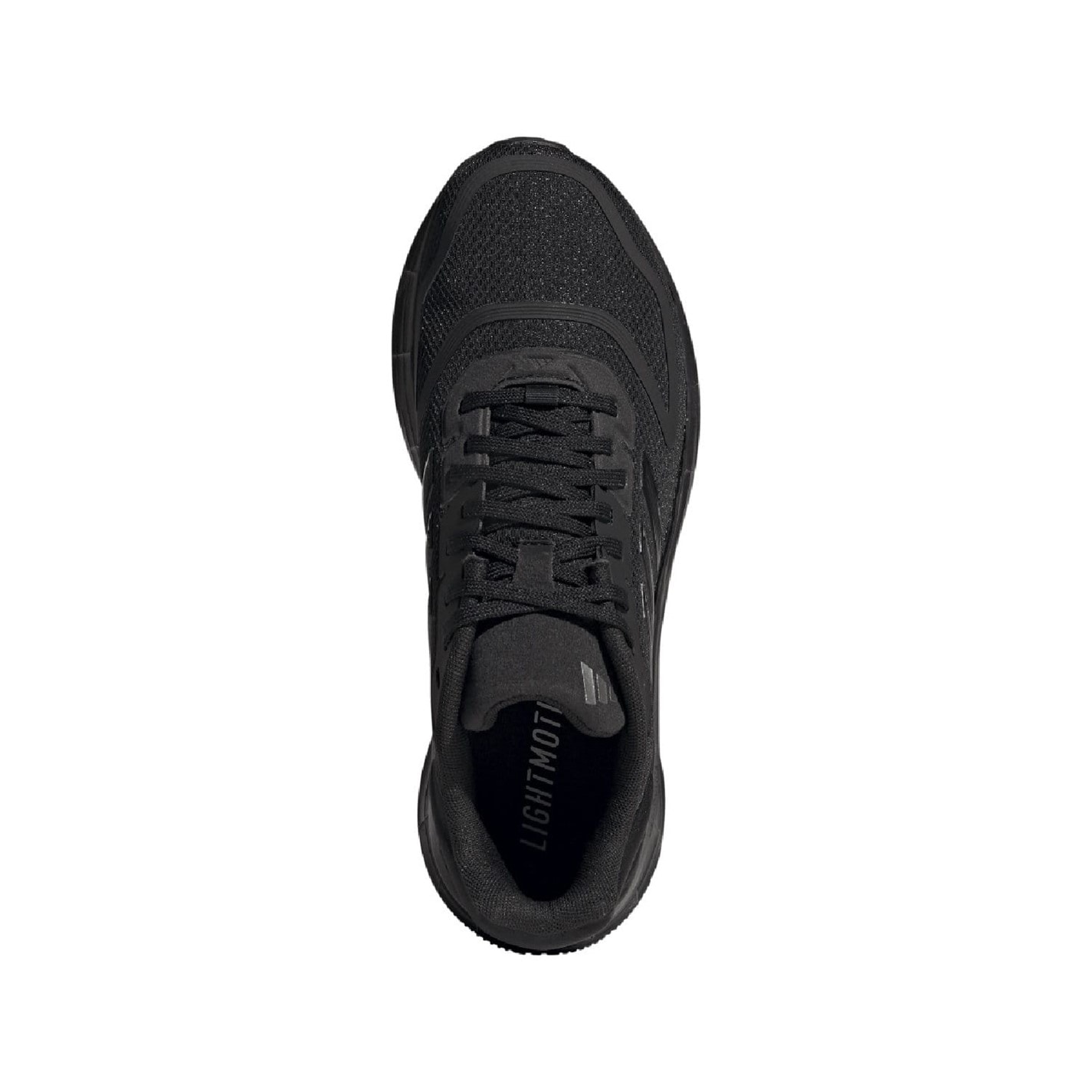 adidas Black 1543308 Duramo 10 Running Shoes - 3
