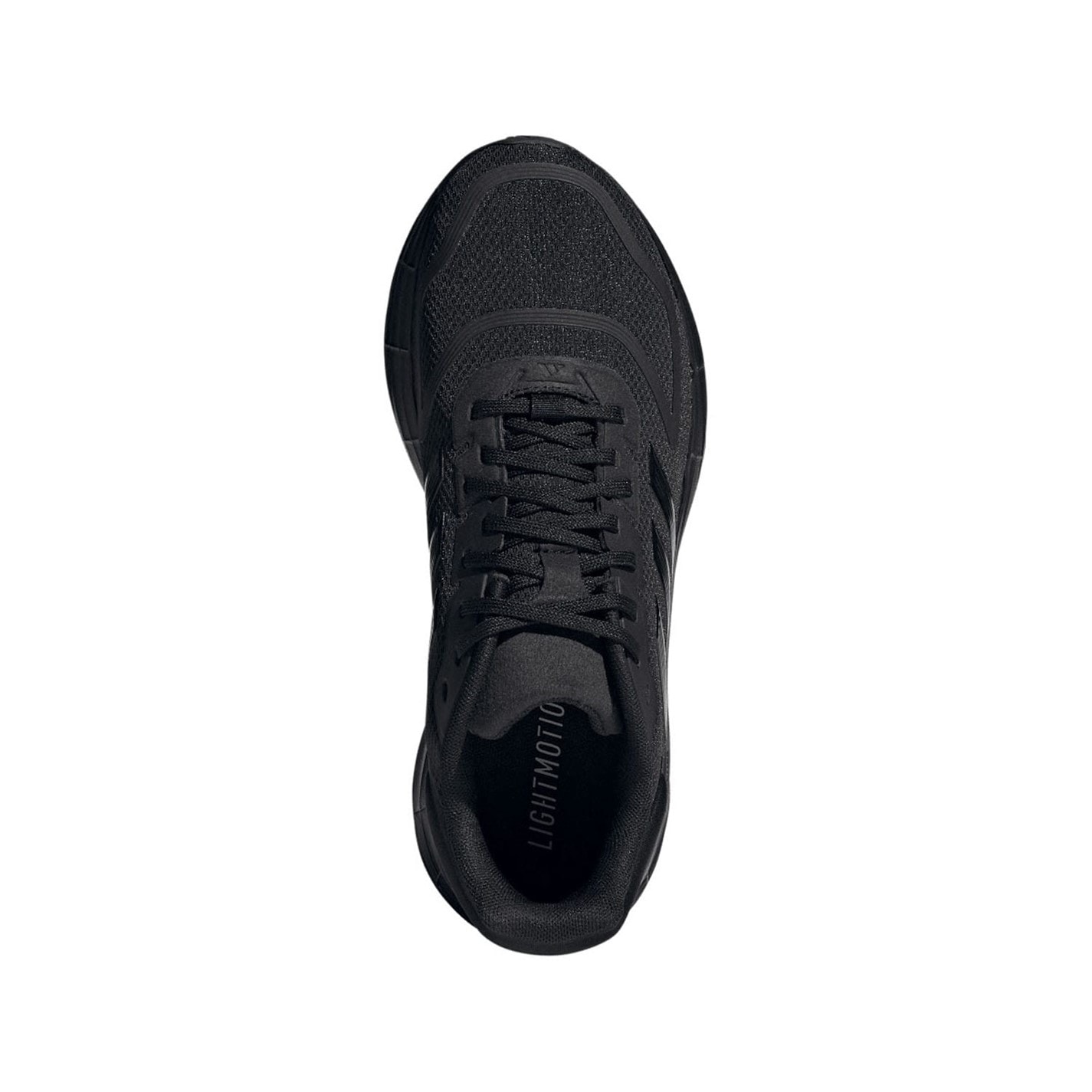 adidas Black 1543308 Duramo 10 Running Shoes - 4