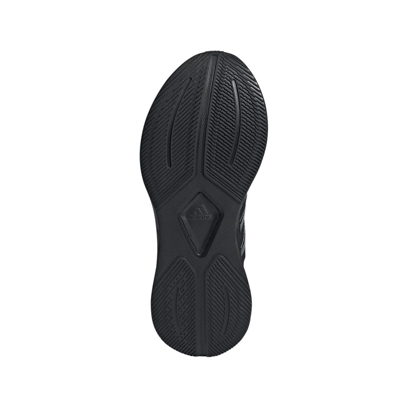 adidas Black 1543308 Duramo 10 Running Shoes - 5