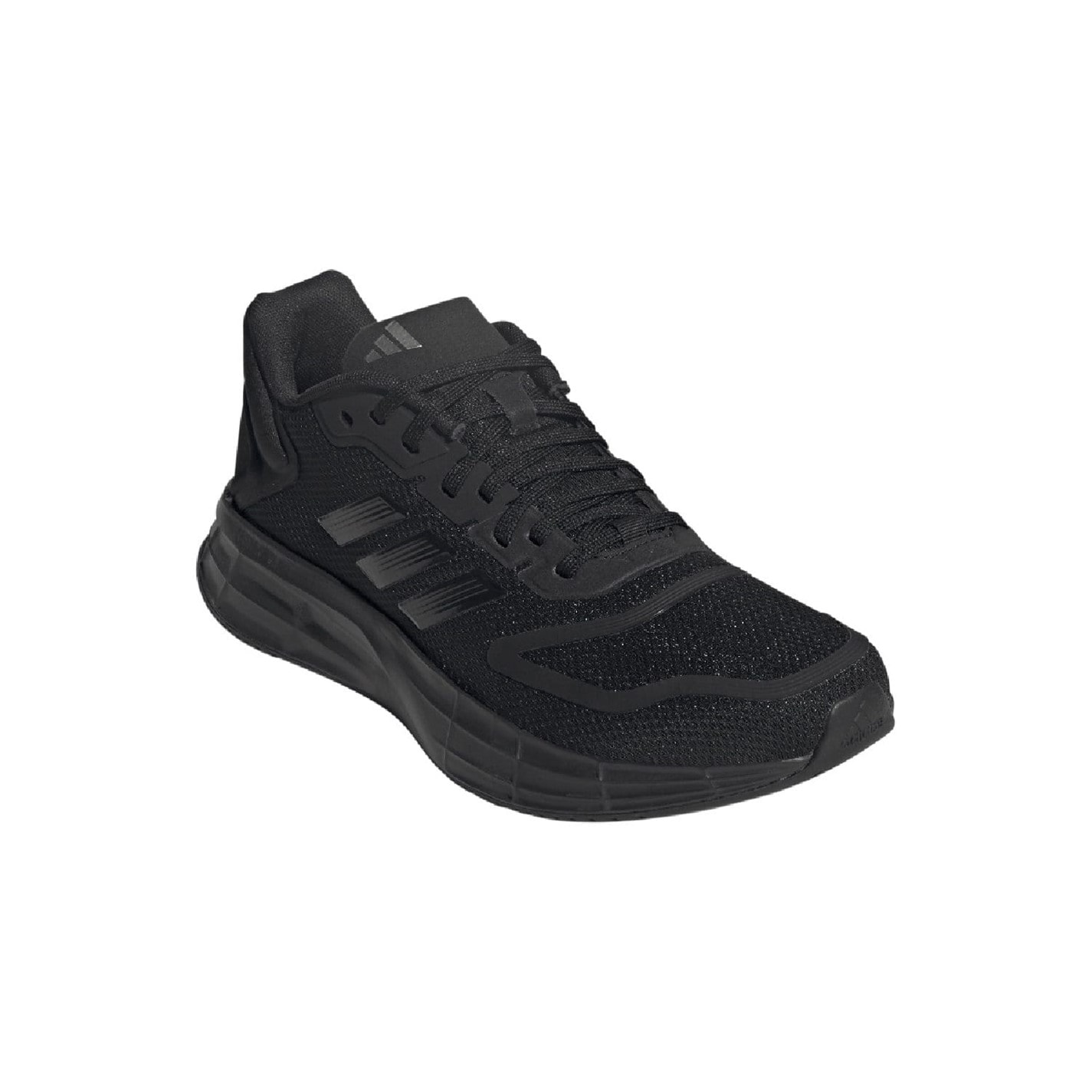 adidas Black 1543308 Duramo 10 Running Shoes - 6