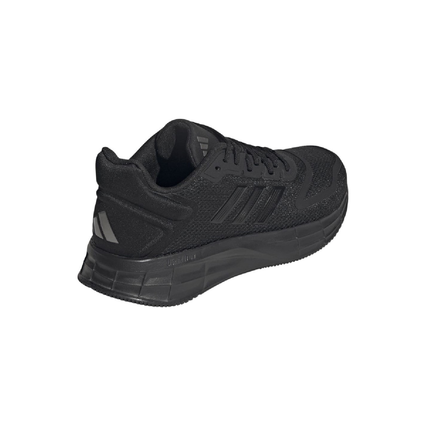 adidas Black 1543308 Duramo 10 Running Shoes - 7