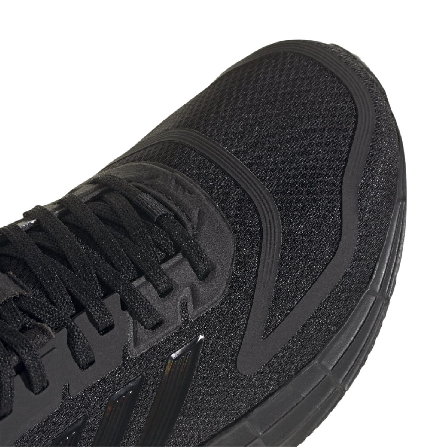 adidas Black 1543308 Duramo 10 Running Shoes - 9