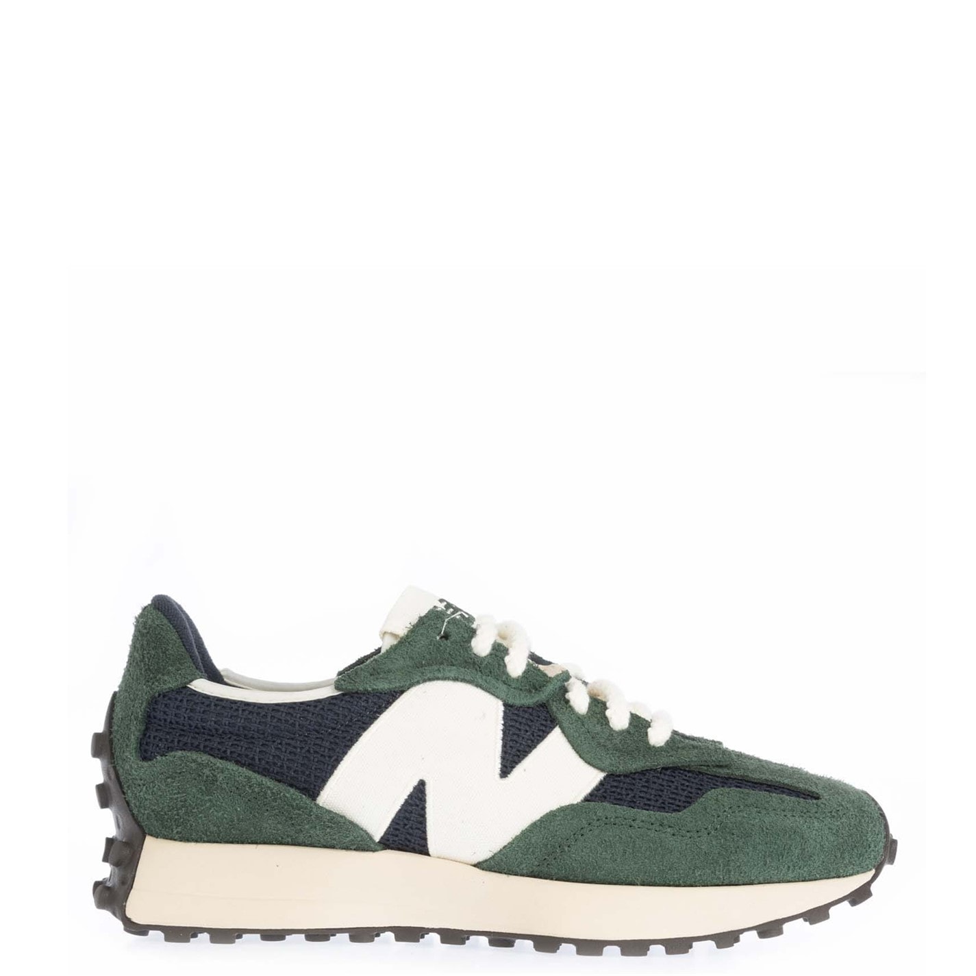 Tenisky New Balance Green 1482014 Men's Low-Top Trainers - 1