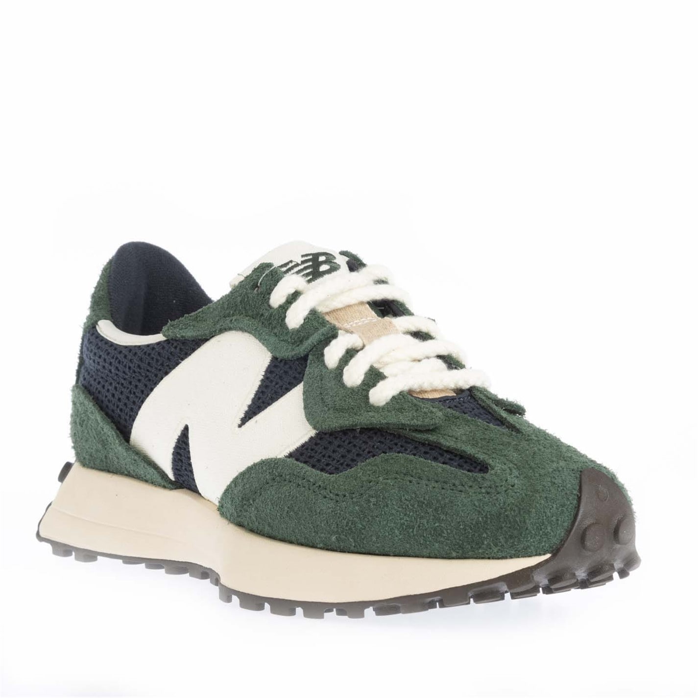 Tenisky New Balance Green 1482014 Men's Low-Top Trainers - 2