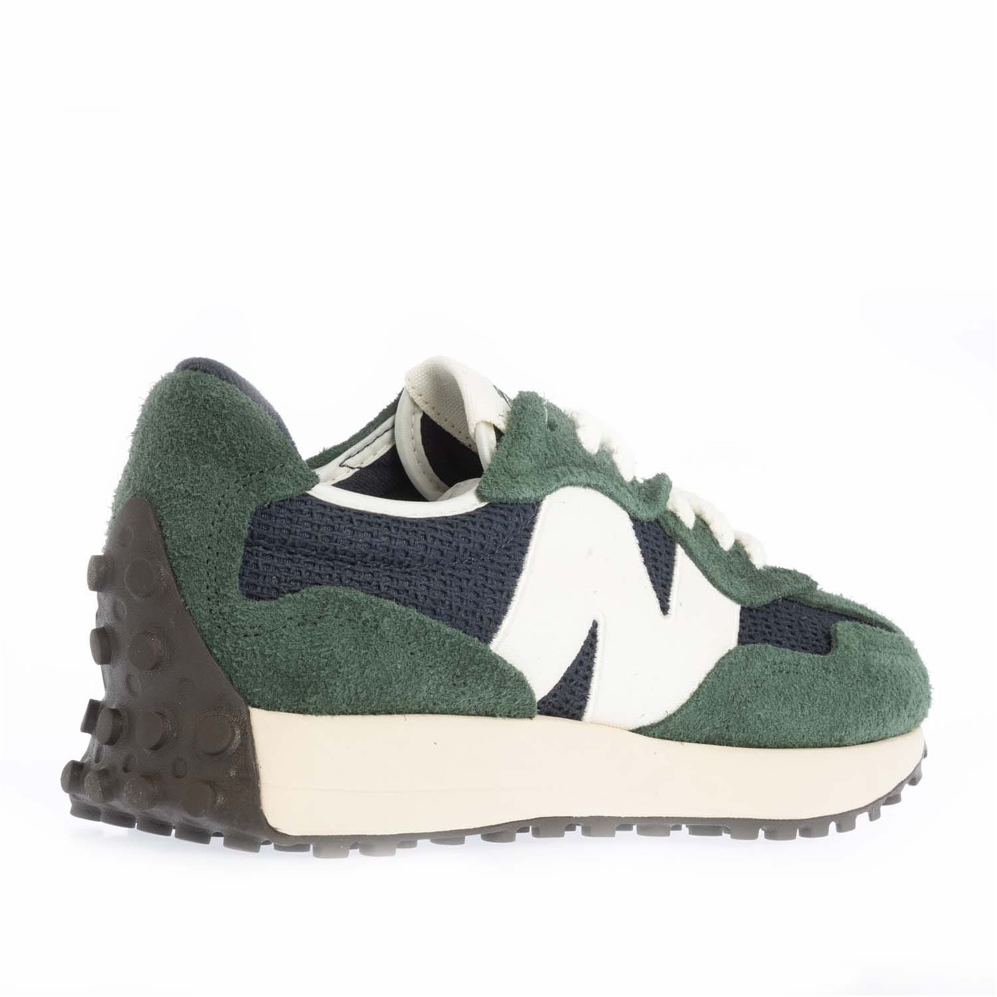Tenisky New Balance Green 1482014 Men's Low-Top Trainers - 3