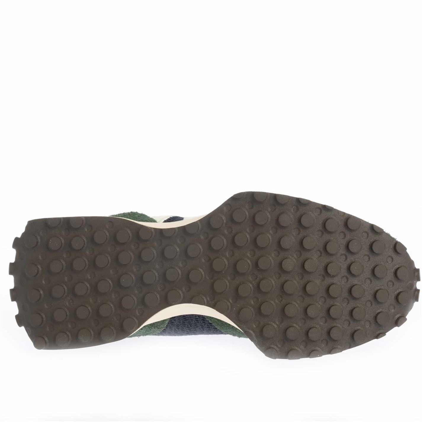 Tenisky New Balance Green 1482014 Men's Low-Top Trainers - 4