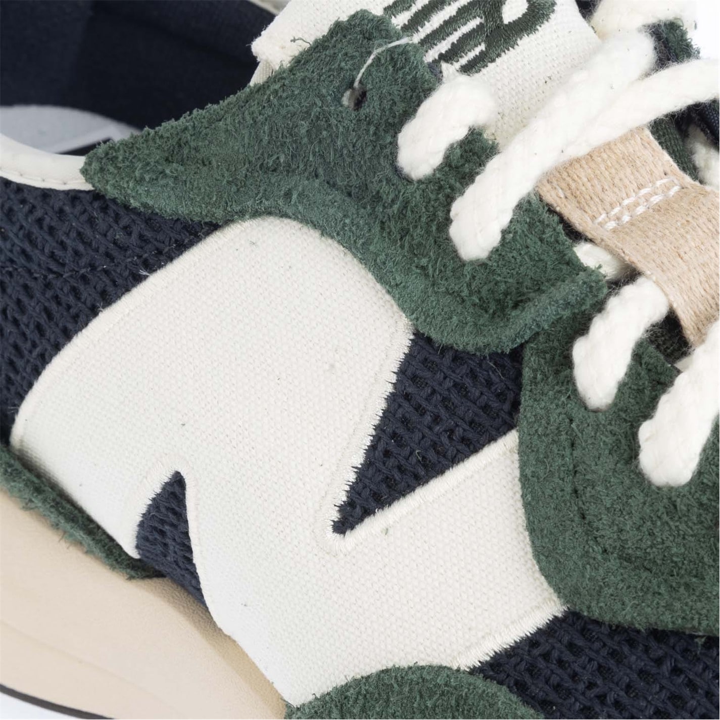Tenisky New Balance Green 1482014 Men's Low-Top Trainers - 5
