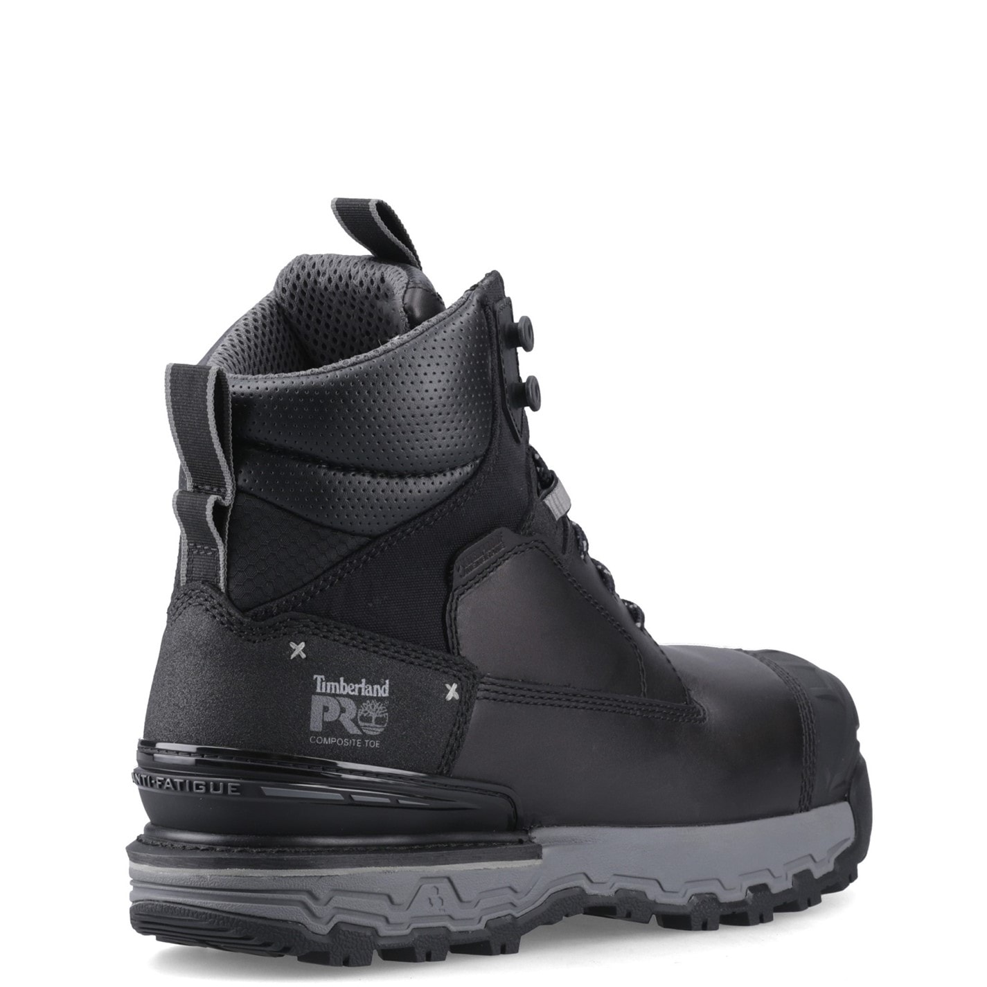 Topánky Timberland Pro Black 2343210 Boondock Ultralight S7S Safety Boot - 3
