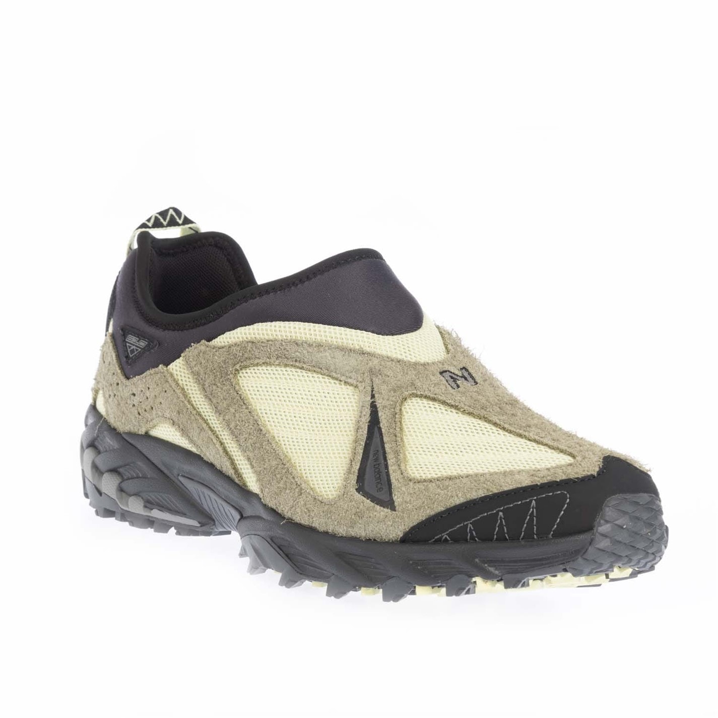 Tenisky New Balance Green 846718 610S Trainers - 2