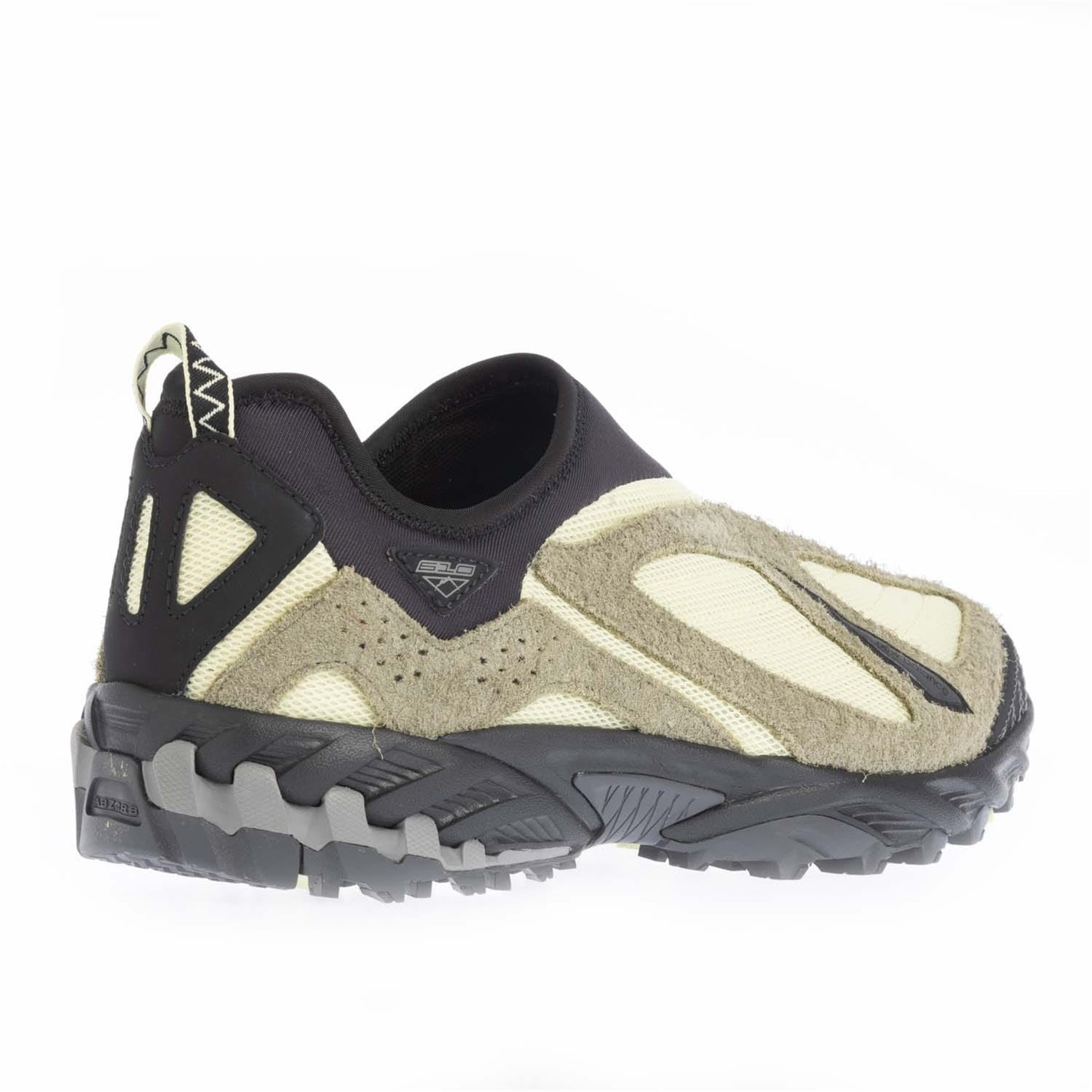 Tenisky New Balance Green 846718 610S Trainers - 3