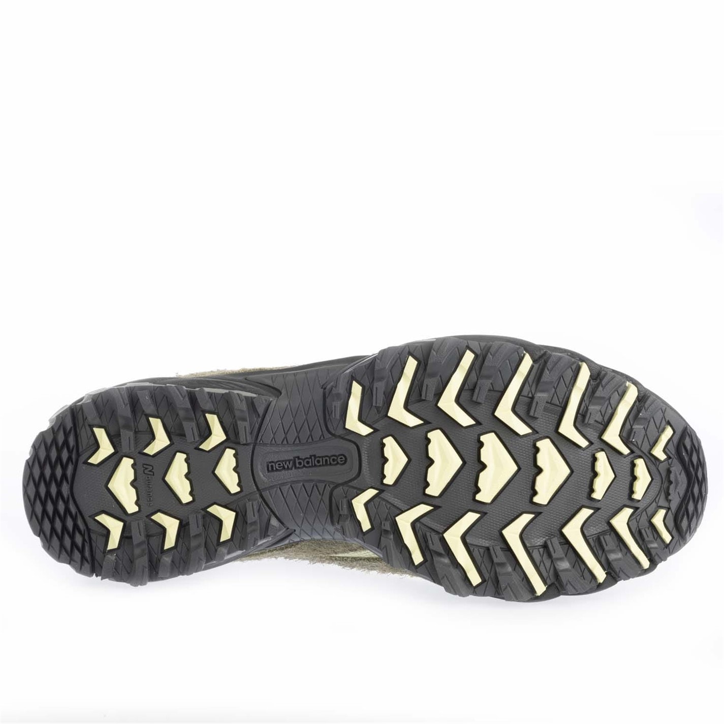 Tenisky New Balance Green 846718 610S Trainers - 4