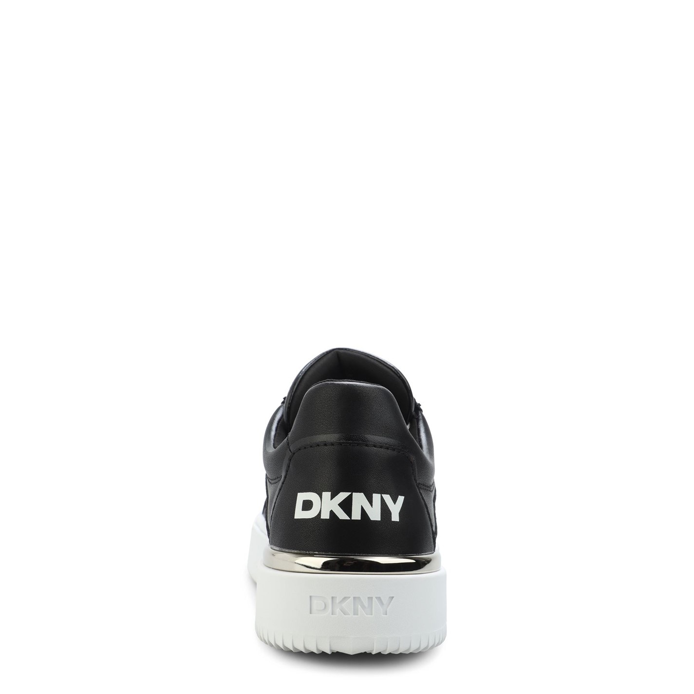 Tenisky DKNY Black 2846764 Baylor Slip On Trainers - 3