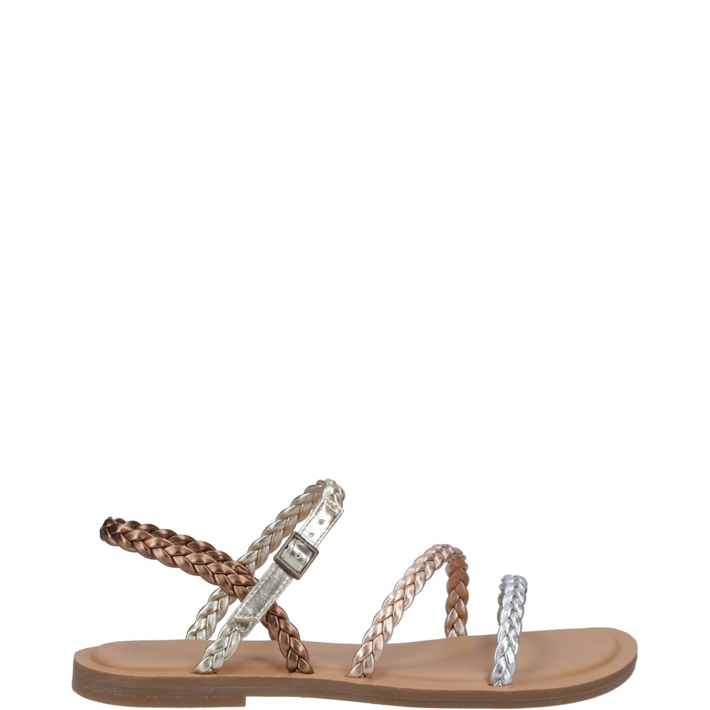 Toms Metallic 9253760 Kira Sandal - 1