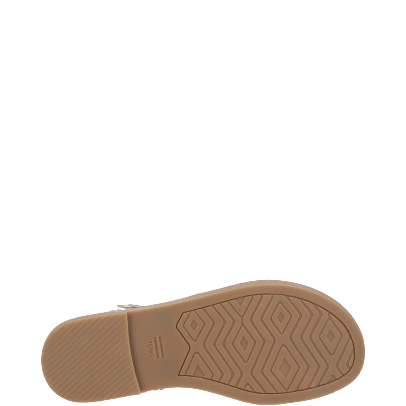 Toms Metallic 9253760 Kira Sandal - 4