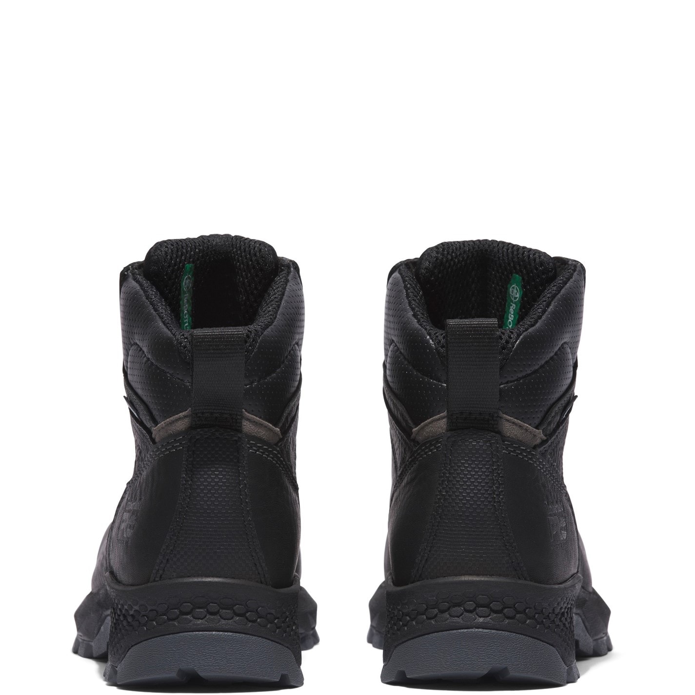 Topánky Timberland Pro Black 9644557 Titan 6 Safety Boot - 3