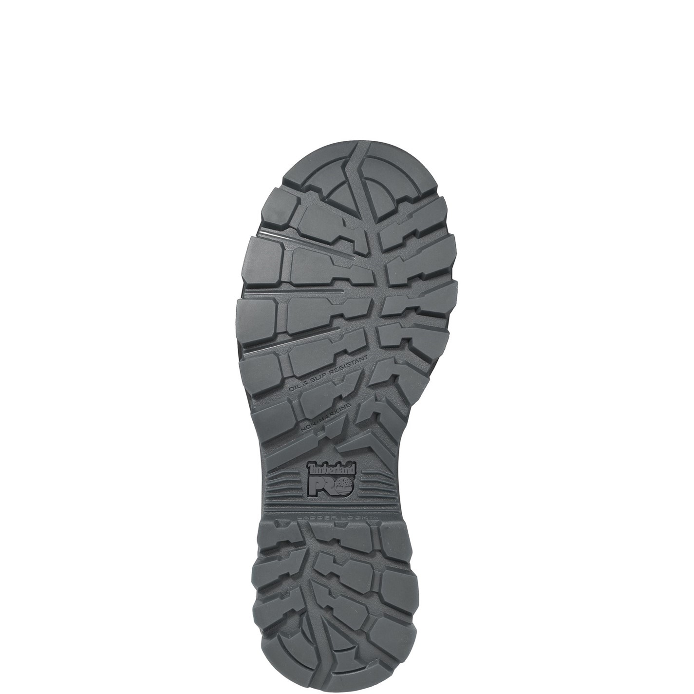 Topánky Timberland Pro Black 9644557 Titan 6 Safety Boot - 4