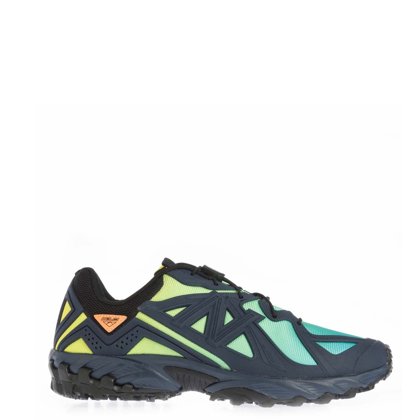 Tenisky New Balance Navy 2441543 610 Trainers - 1