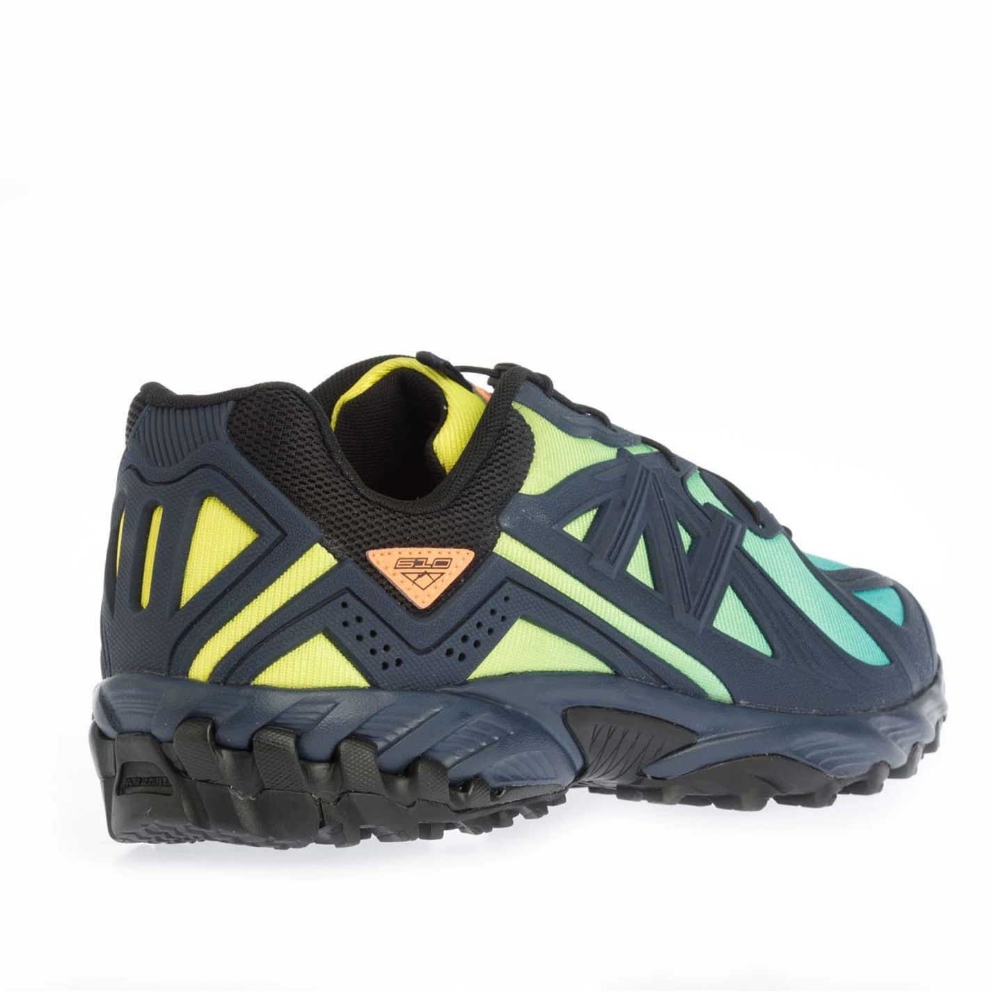 Tenisky New Balance Navy 2441543 610 Trainers - 3