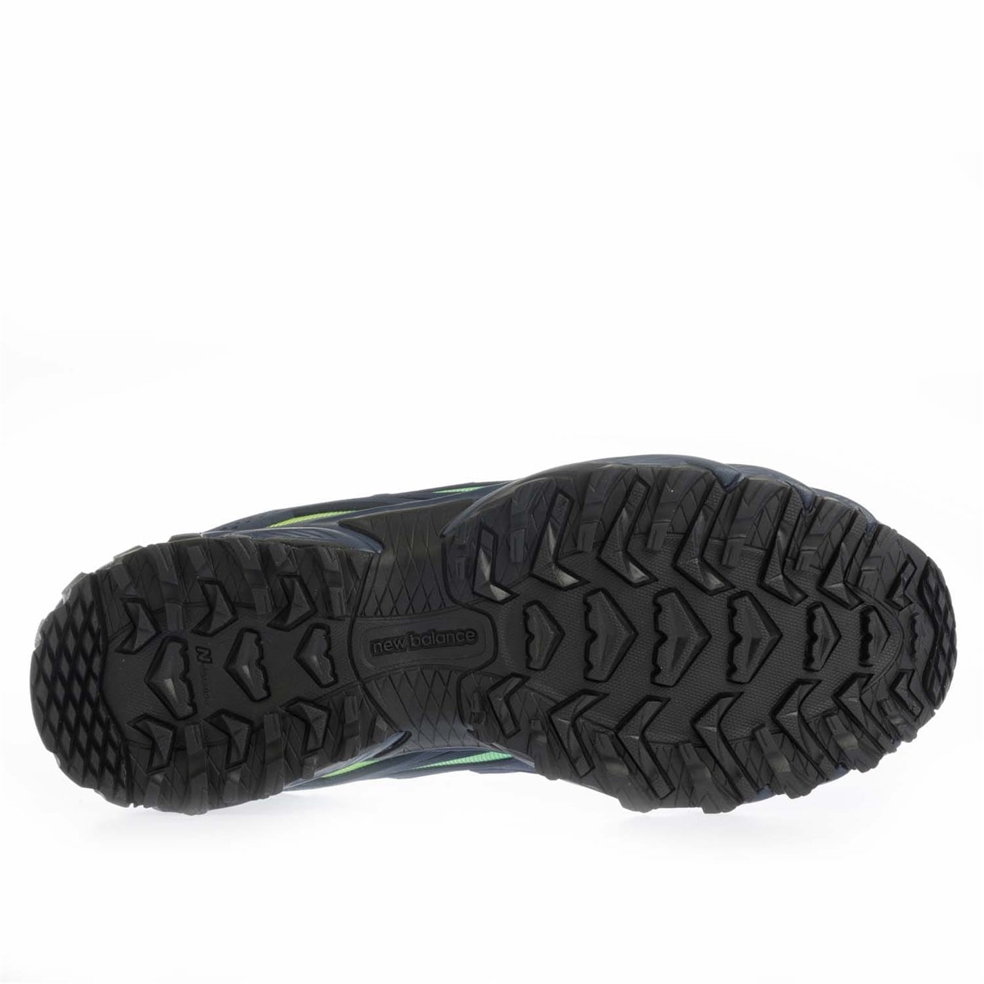 Tenisky New Balance Navy 2441543 610 Trainers - 4