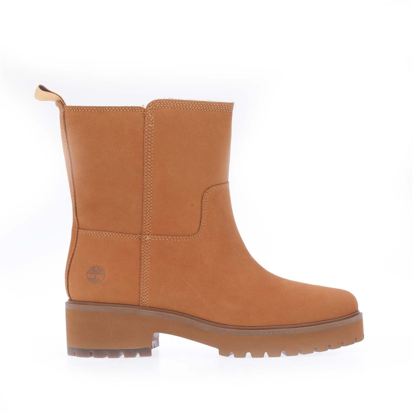 Topánky Timberland Wheat 395397