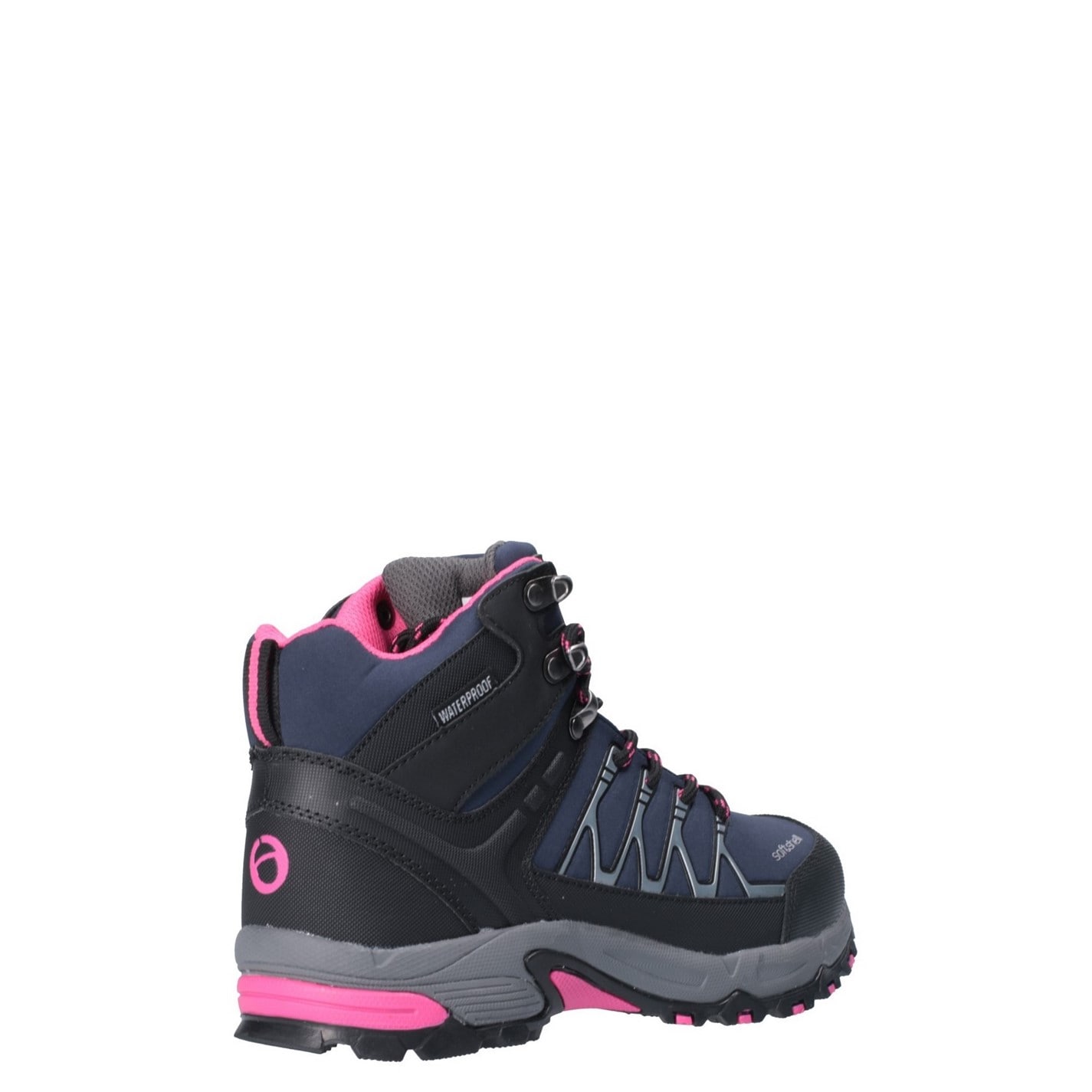 Boty Cotswold Navy 6520020 Abbeydale Mid Hiker - 3