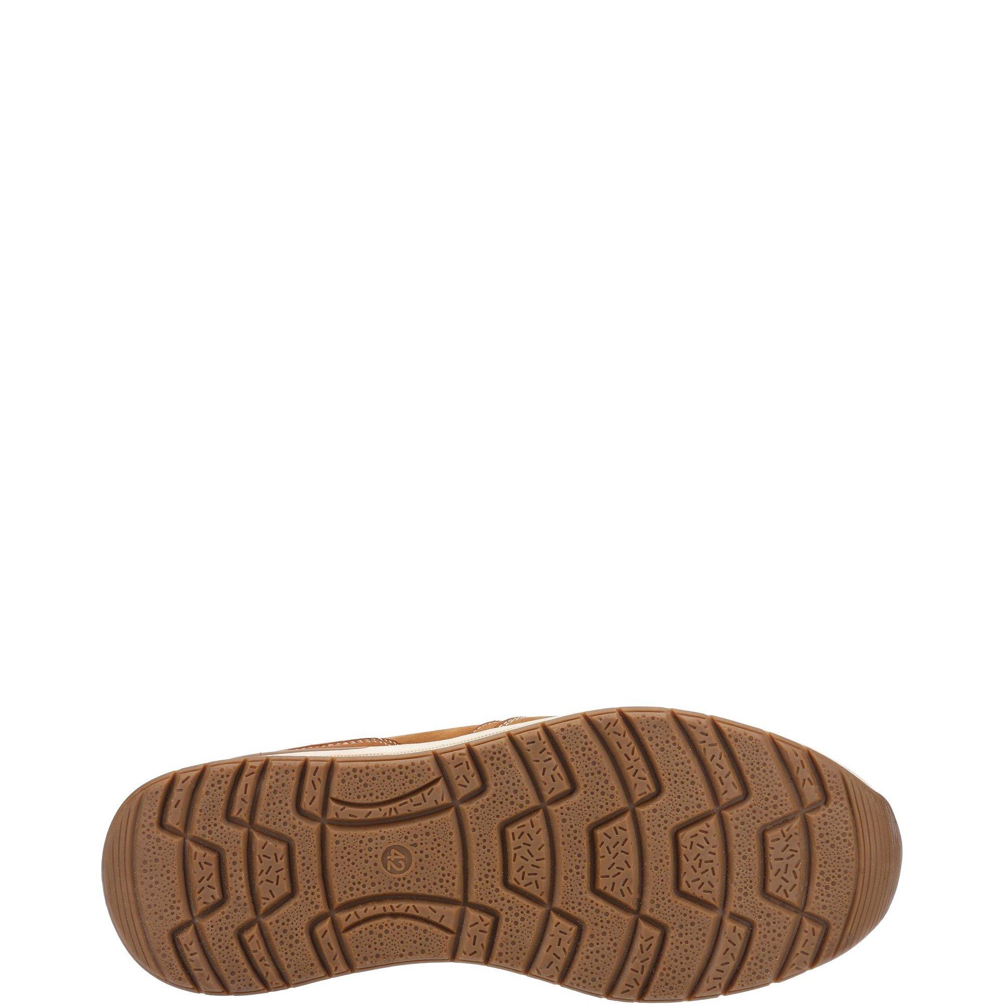 Tenisky Hush Puppies Tan 9883287 Cole Shoe - 3