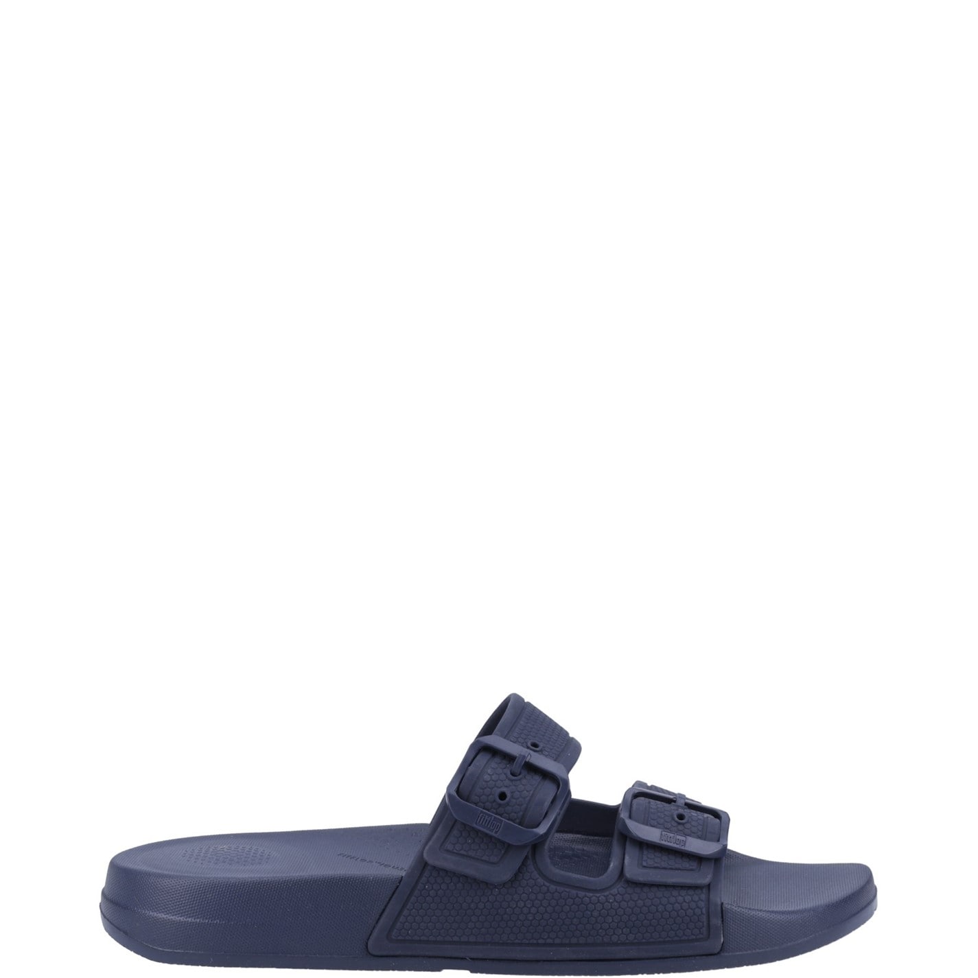 Fitflop Navy 5528325 iQUSHION Slides - 1