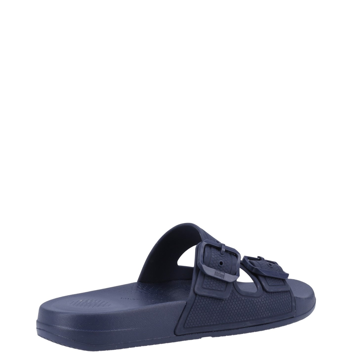 Fitflop Navy 5528325 iQUSHION Slides - 3